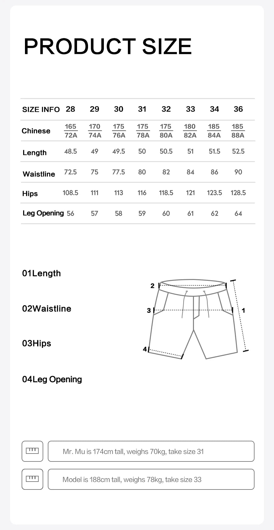 Breathable Drawstring Shorts - Lightweight & Casual Comfort