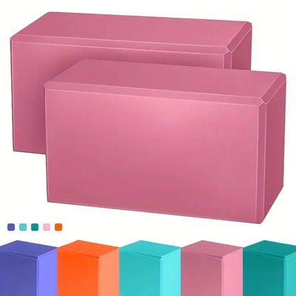 Yoga Blocks