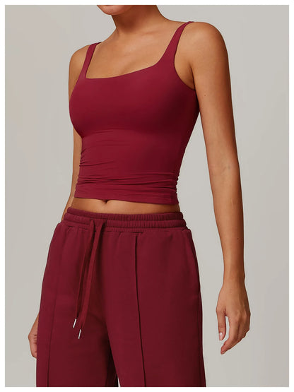 Sports Bra: Quick-Drying Activewear for Women