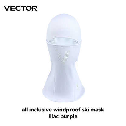 Face Mask - Windproof & Thermal Balaclava