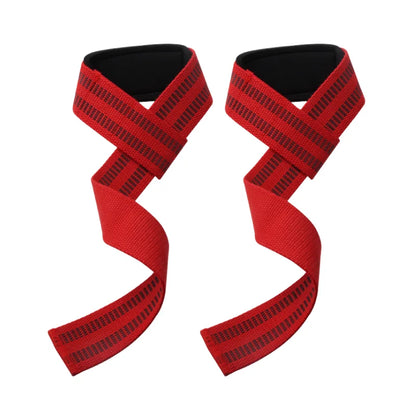 weight lifting wrist strap