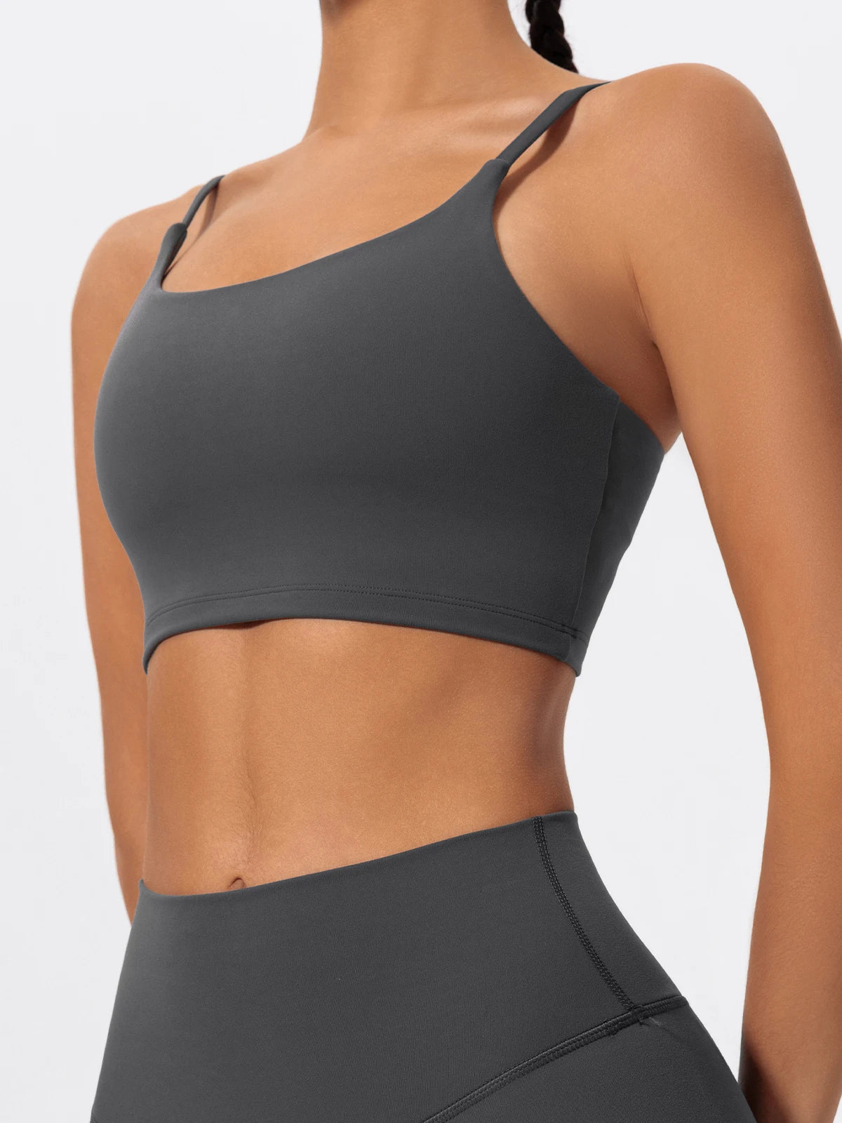 Ultra Soft Sports Bra