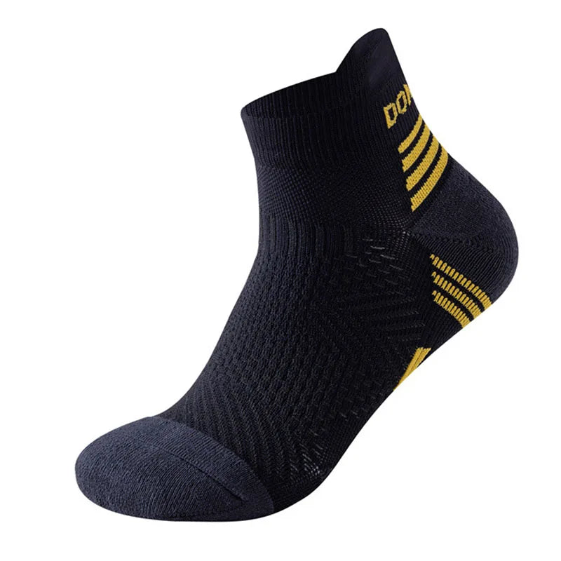Low Cut Running Socks