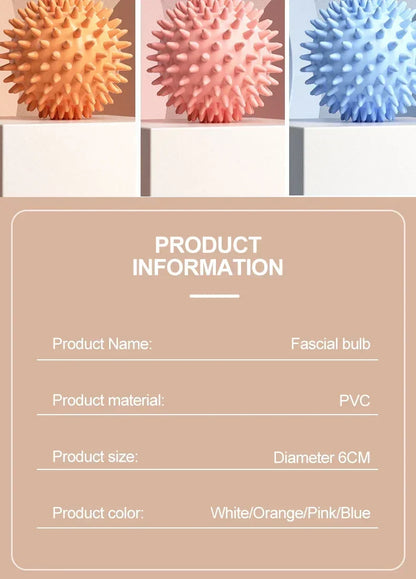 Muscle Relaxation Massage Ball