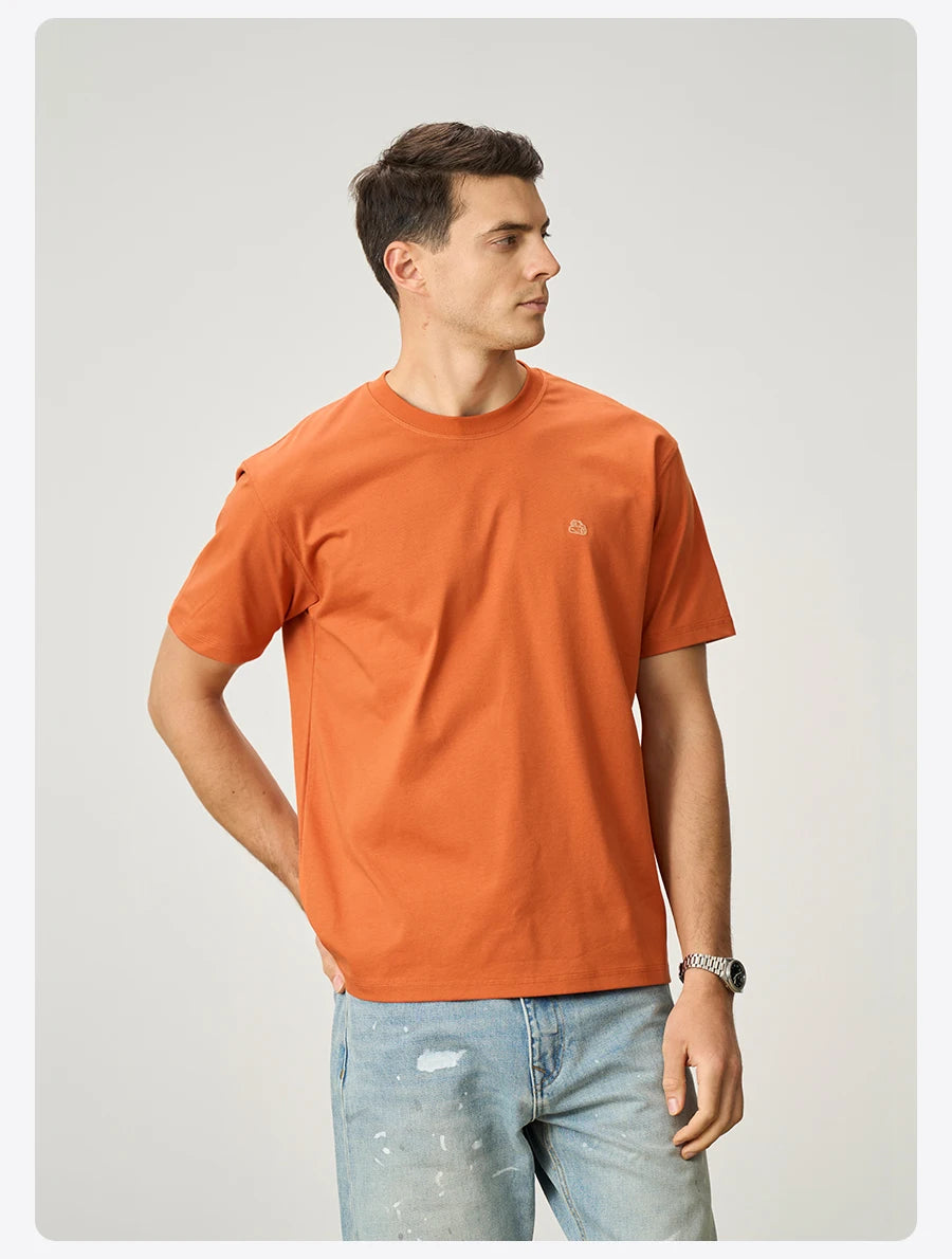 Over Size T-Shirts: Comfortable & Breathable Casual Tees
