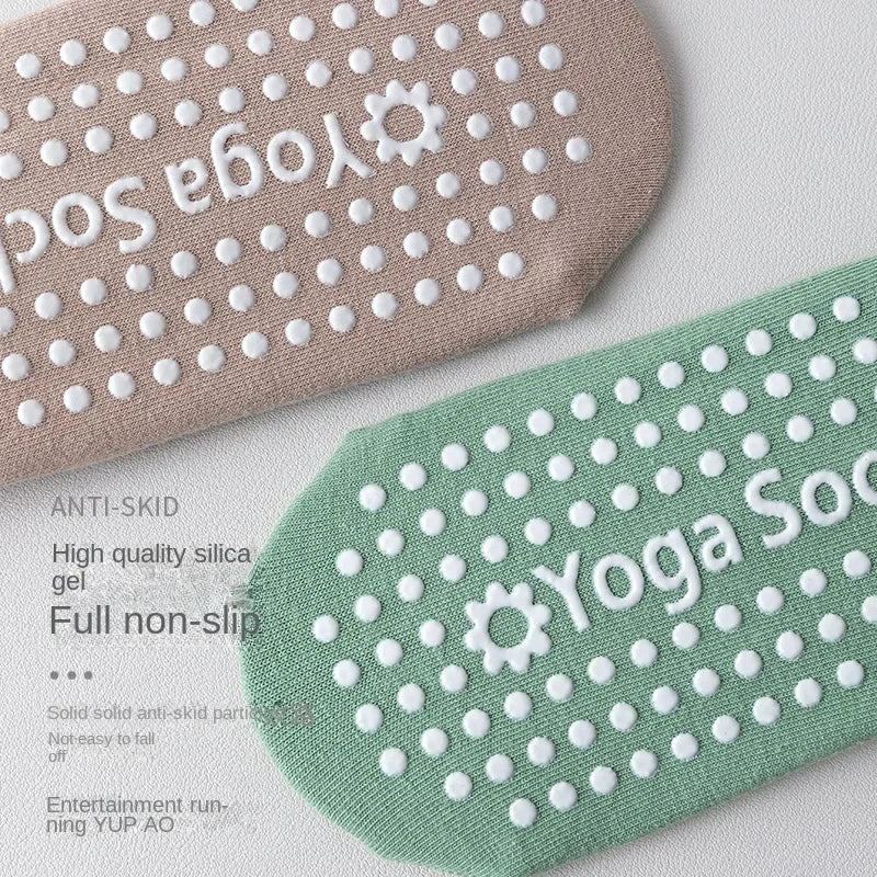 Yoga Socks Non slip