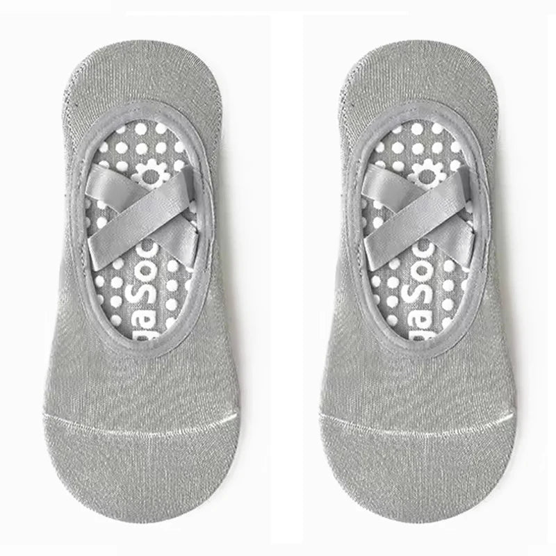 Yoga Socks Non slip