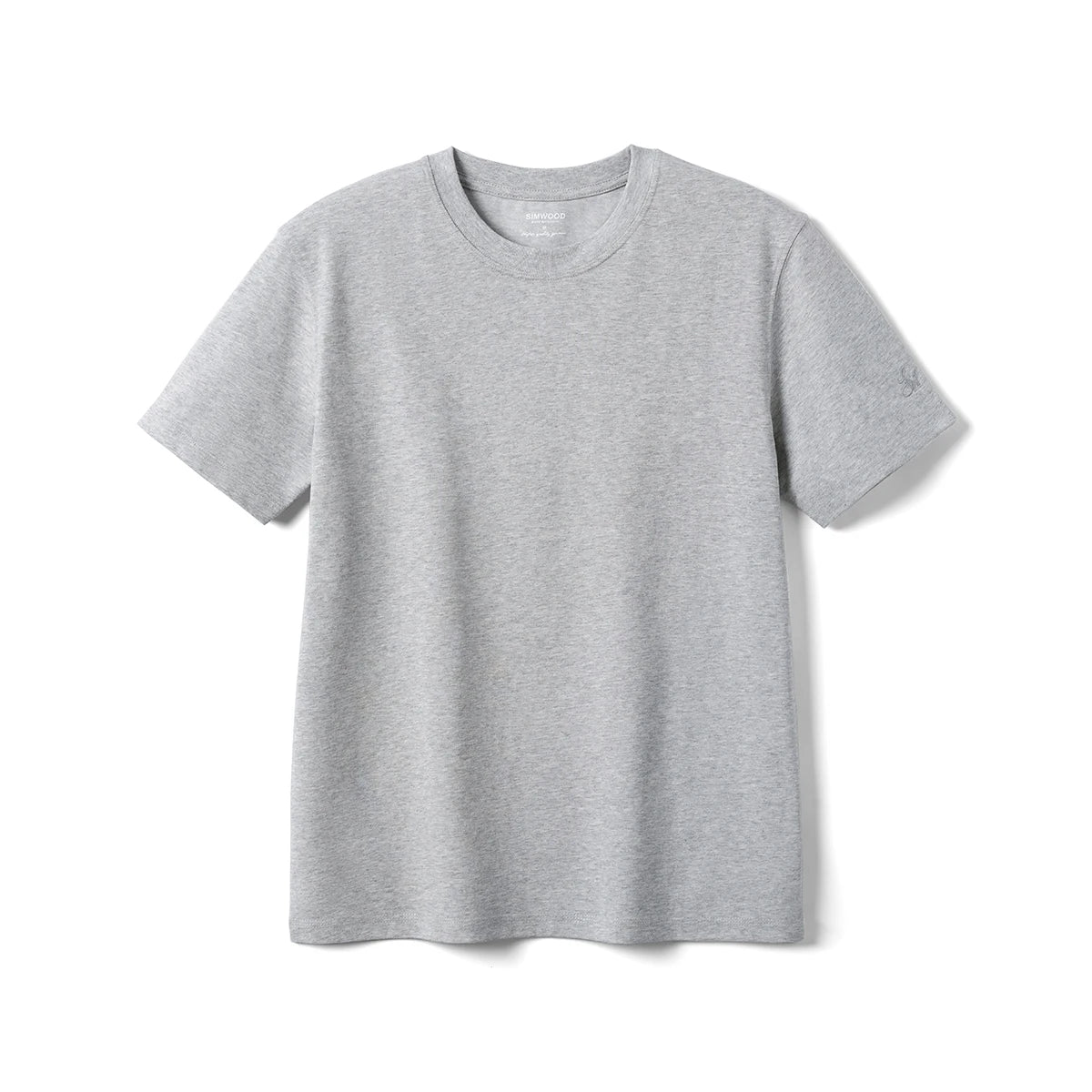 Breathable T-Shirts - Comfortable Cotton & Moisture-Wicking