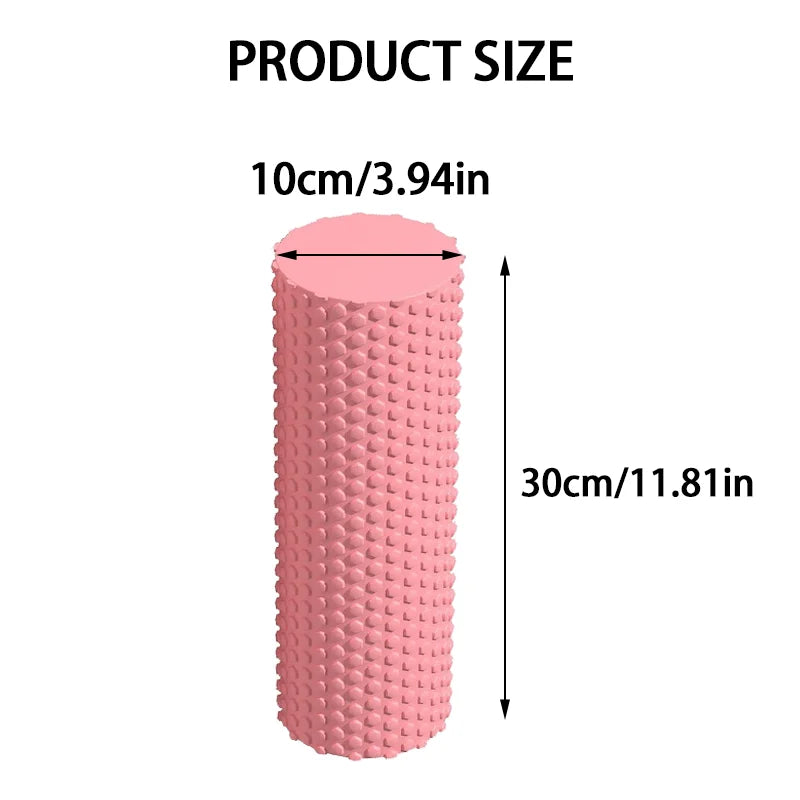 Yoga EVA Foam Cylinder