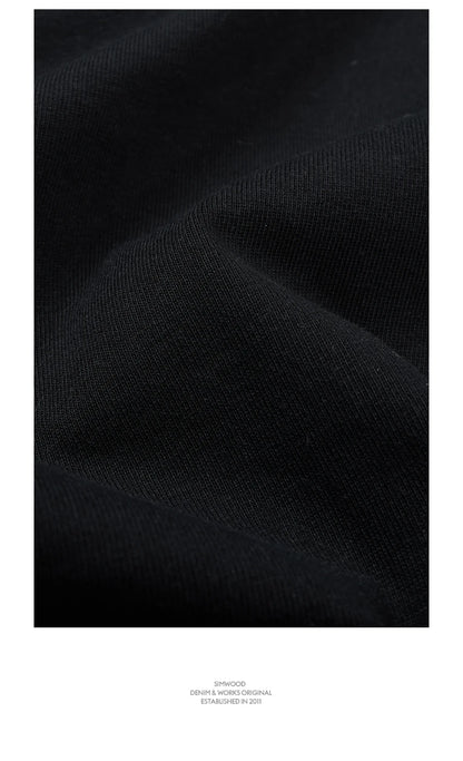 Cotton T-Shirt - Breathable & Comfortable Summer Shirt