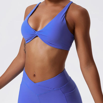 High Performance Sports Bra