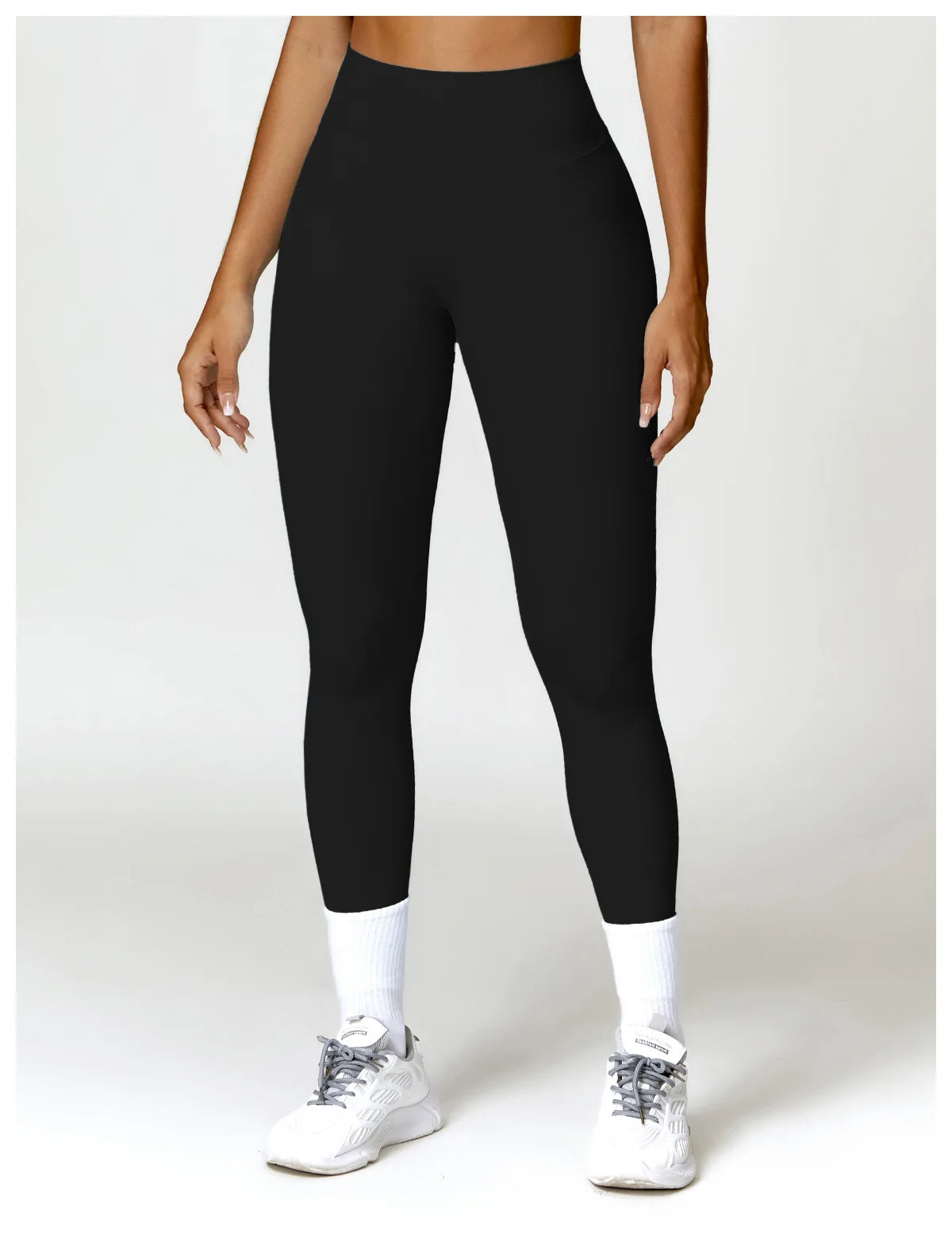 High Waist Leggings - Perfect for Active Lifestyles