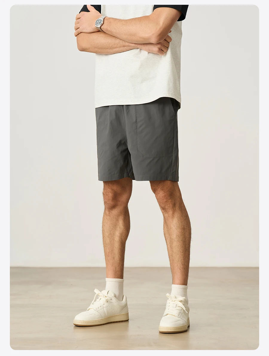 Beach Shorts - Quick-Dry & Men's Board Shorts