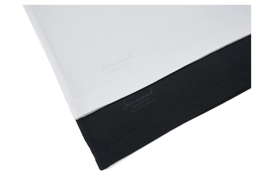 Cotton T-Shirt - Breathable & Comfortable Summer Shirt