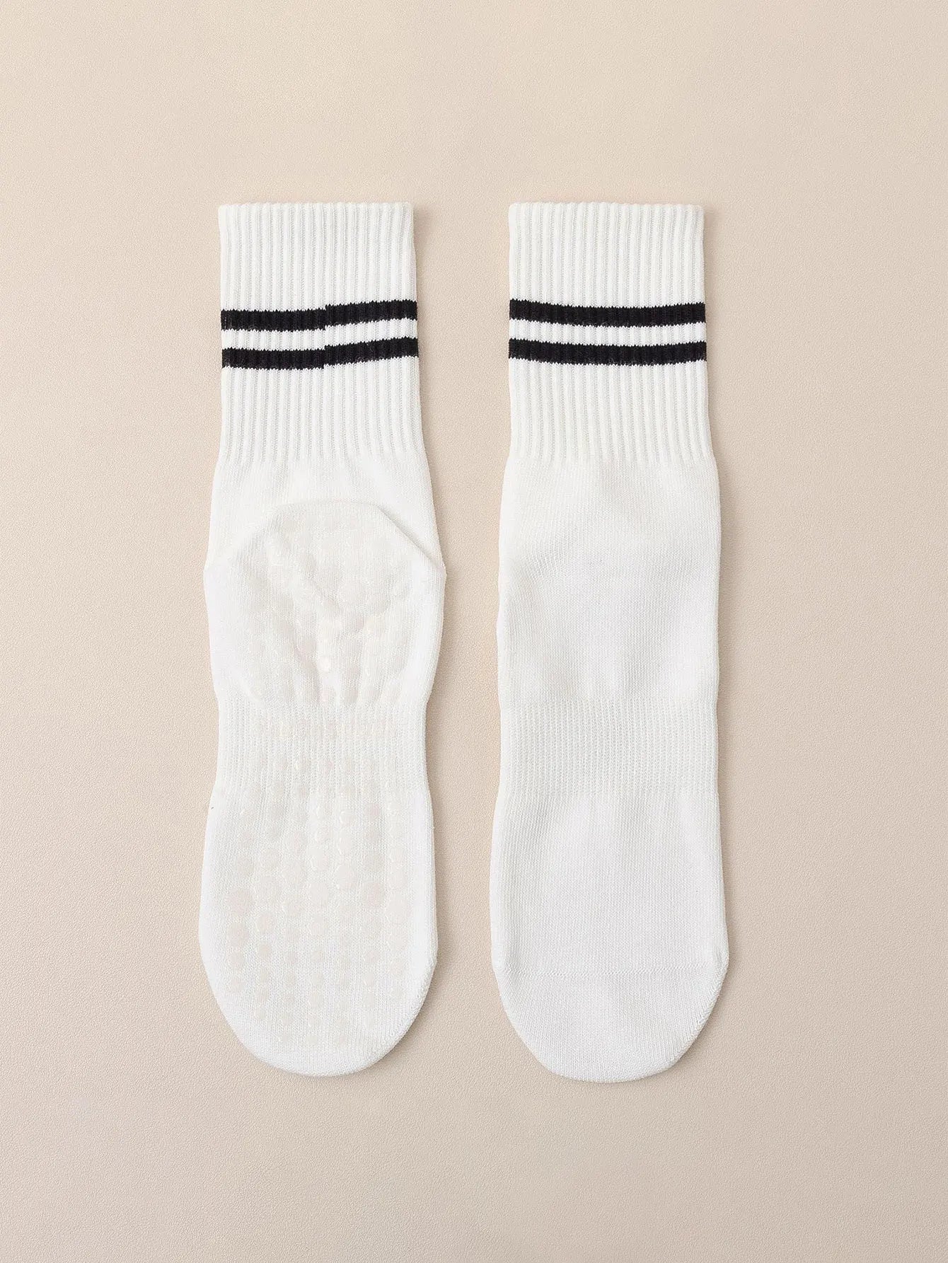 Pilates Socks with Grips