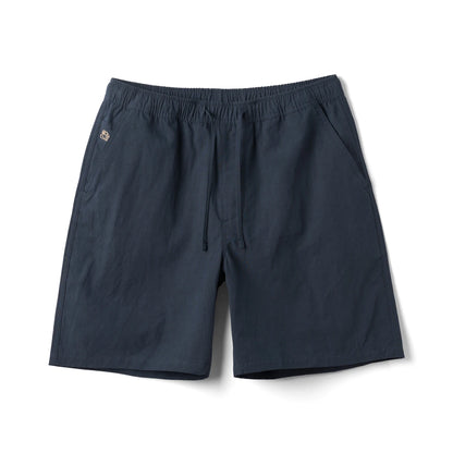 Breathable Drawstring Shorts - Lightweight & Casual Comfort
