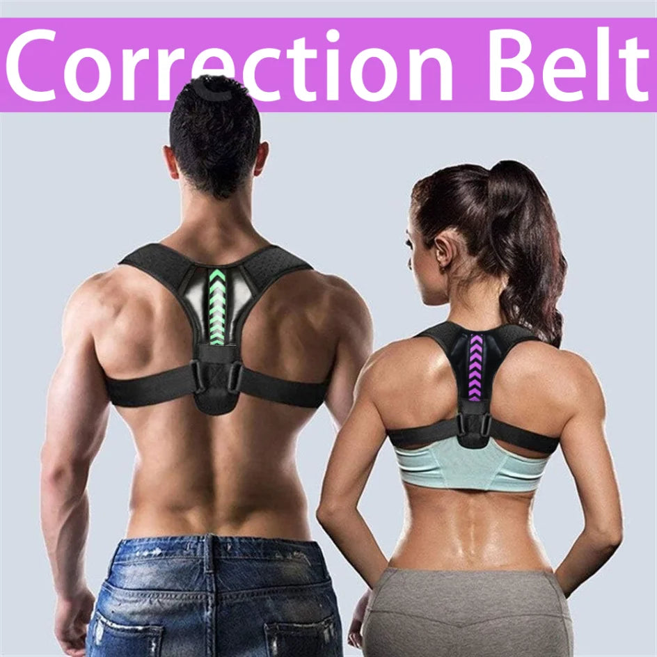 Adjustable Posture Corrector