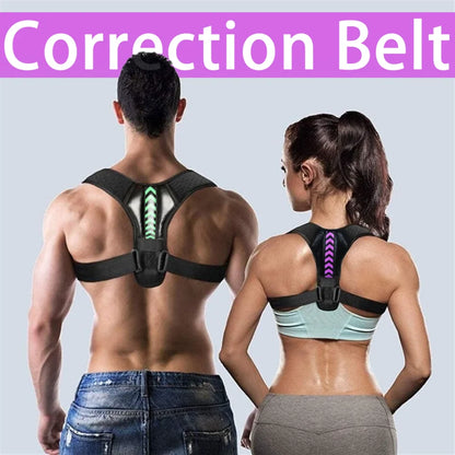Adjustable Posture Corrector