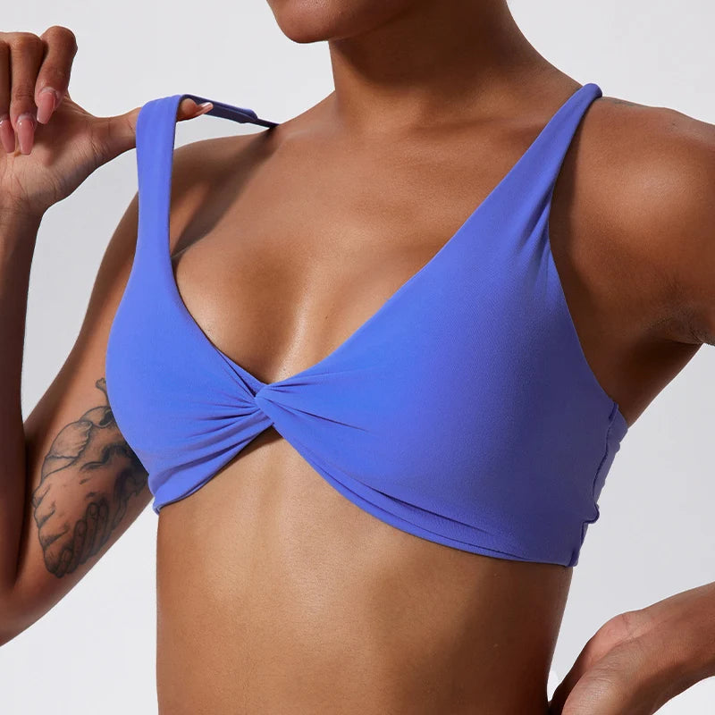 High Performance Sports Bra