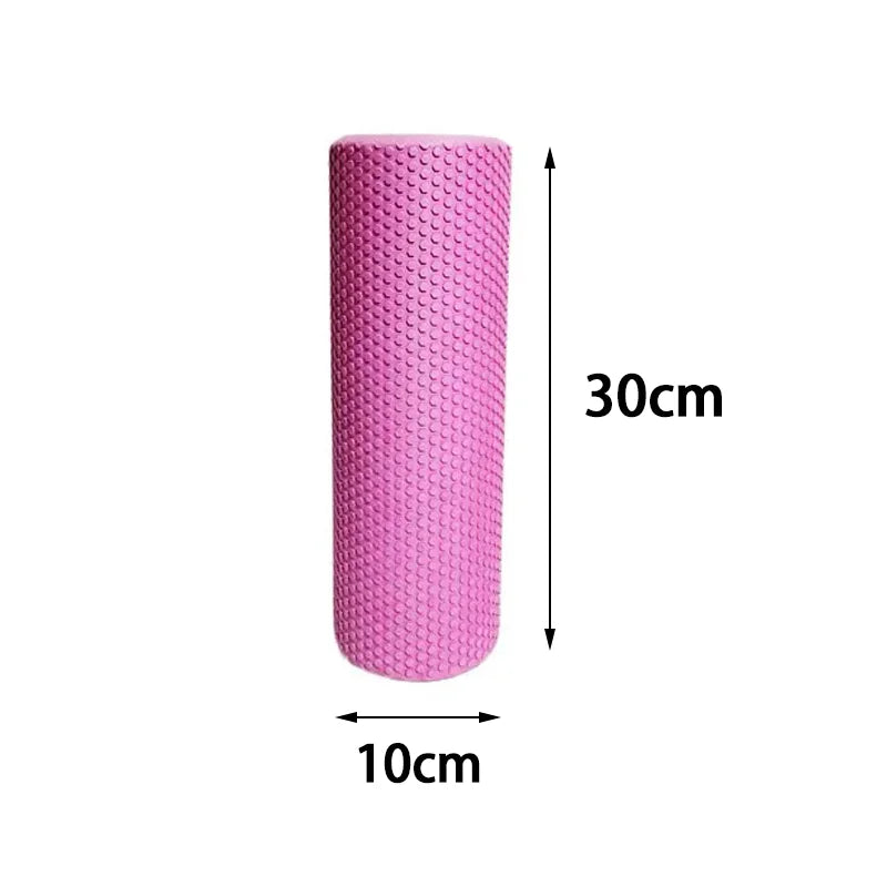 Yoga EVA Foam Cylinder
