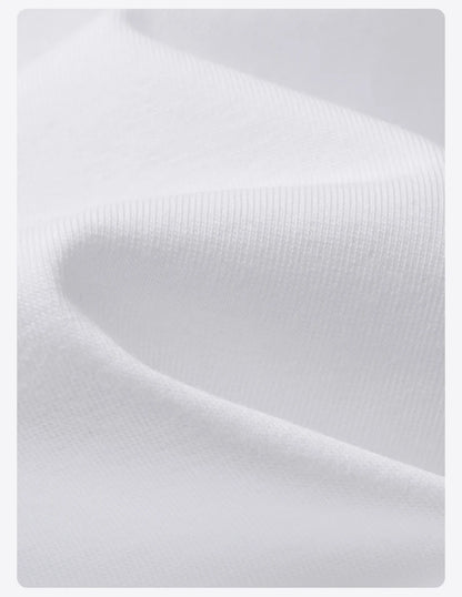 Over Size T-Shirts: Comfortable & Breathable Casual Tees