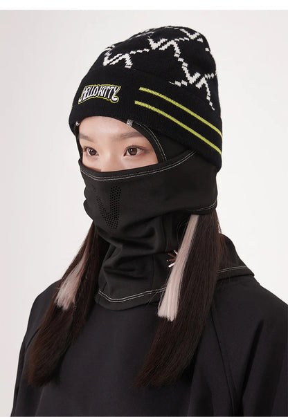 Face Mask - Windproof & Thermal Balaclava