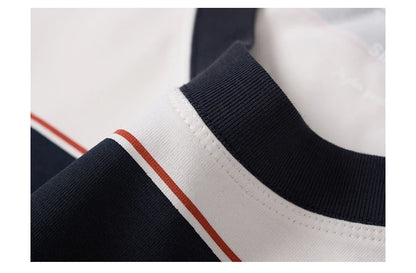 Men's T-Shirts - Casual Summer Tops & Breathable Fabric