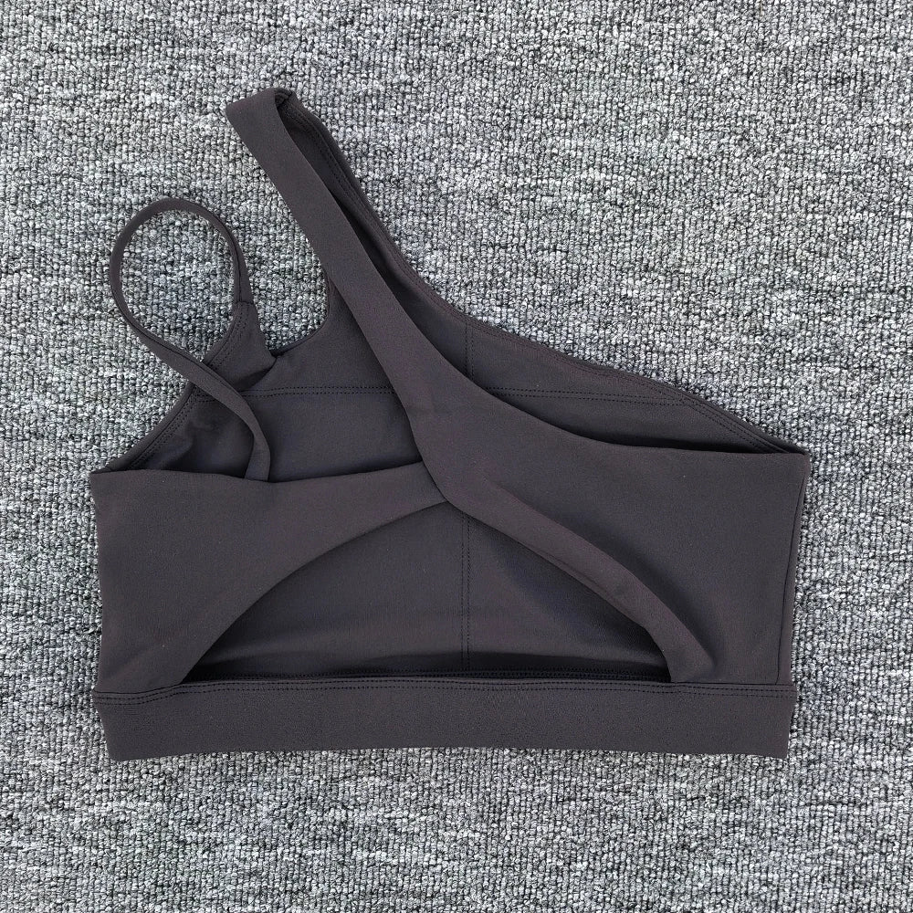 Women's Sports Bra - Shockproof, Stylish & Breathable