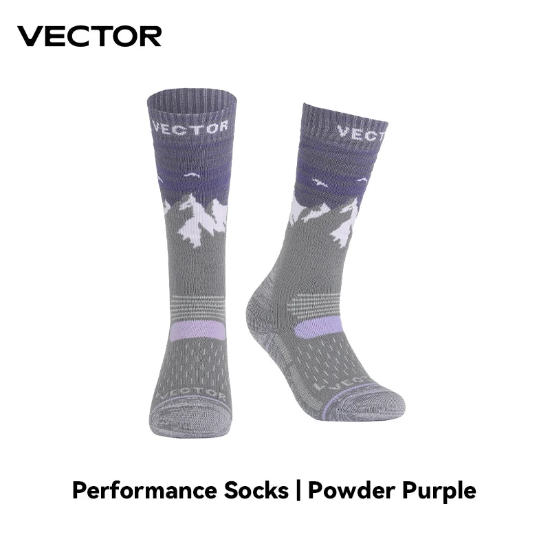 Bicycle Socks - Breathable Cycling & Outdoor Sports Socks