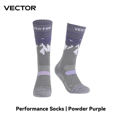 Bicycle Socks - Breathable Cycling & Outdoor Sports Socks