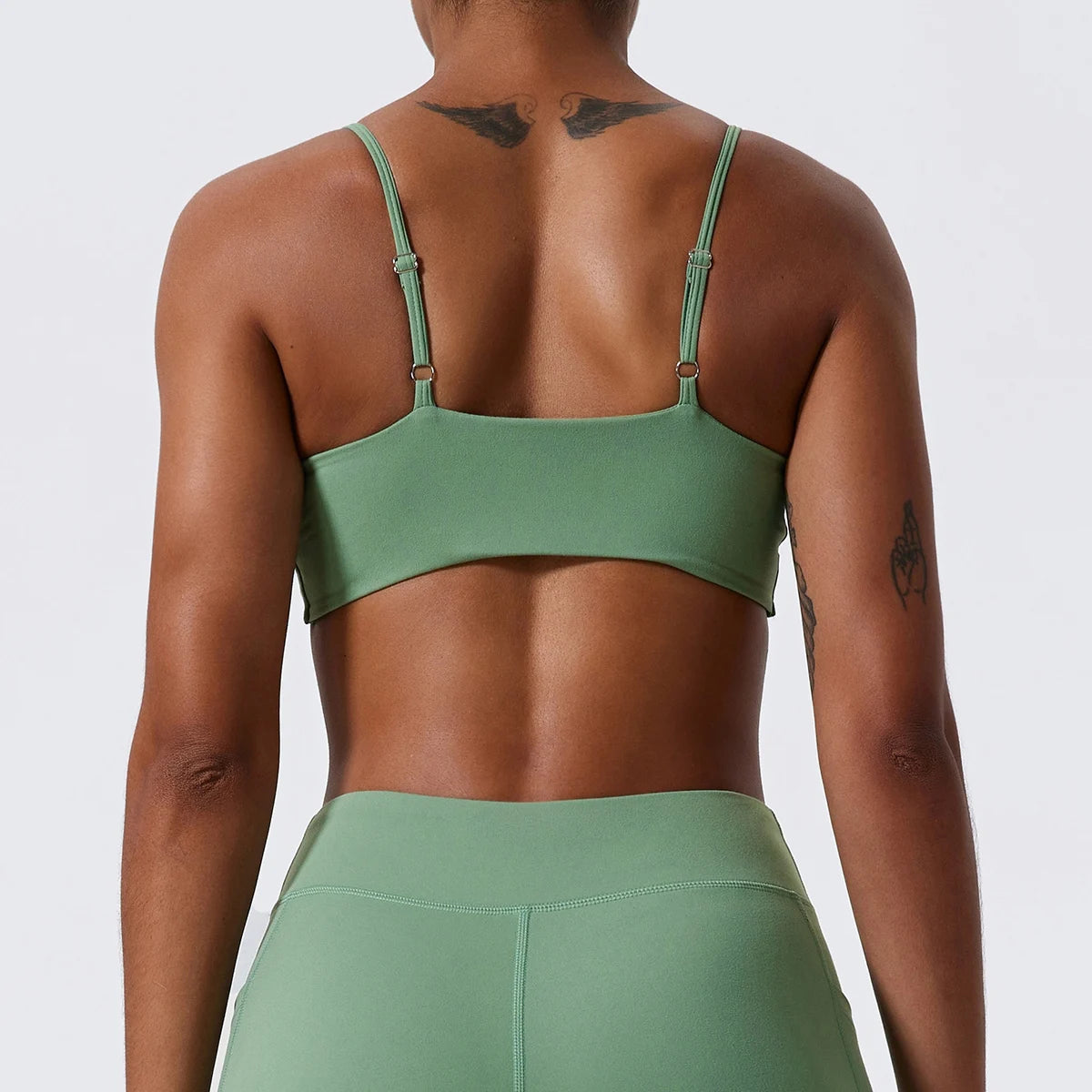 High Performance Sports Bra