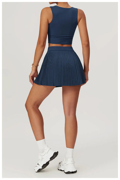 Tennis Skirt for Active Performance and Style