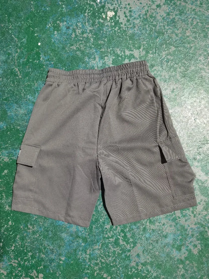 Cargo Shorts - Perfect for Outdoor Adventures & Comfort