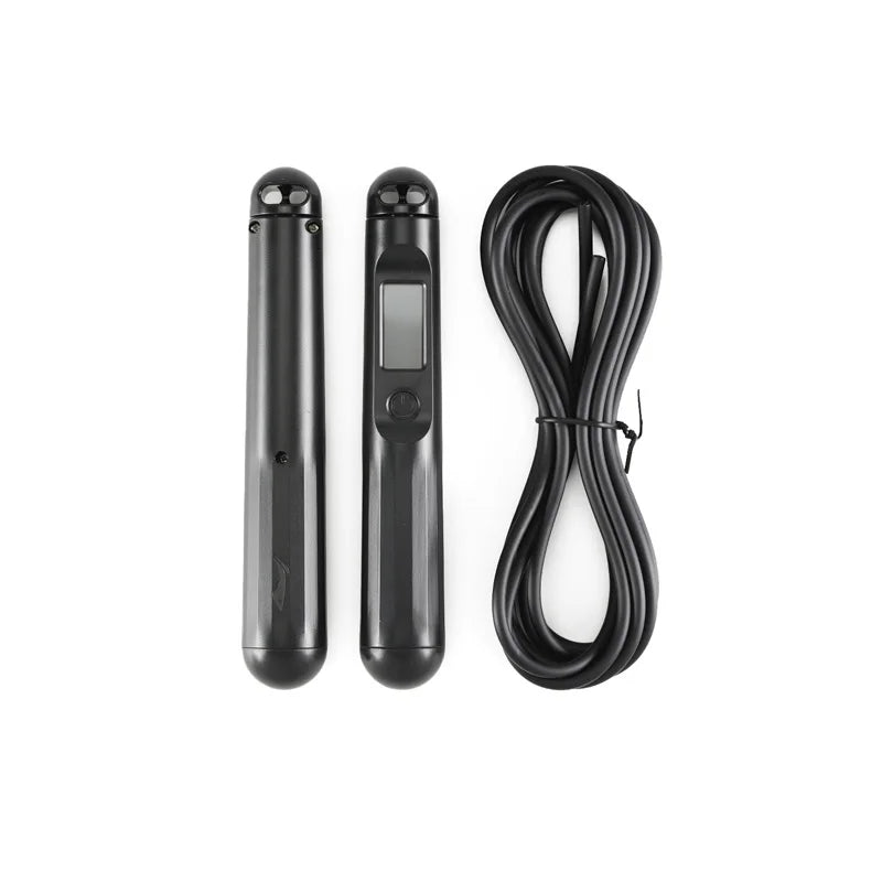 Li-Ning Jump Rope With Counter