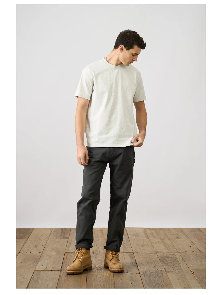 Cotton T-Shirt - Breathable & Comfortable Summer Shirt