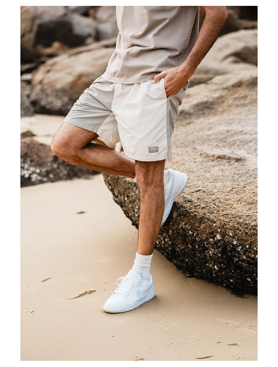 Outdoor Shorts - Perfect for Summer and Beach Activities