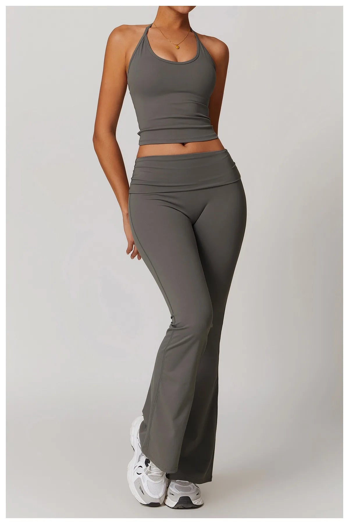 Fitness Bra - Breathable & Adjustable for Any Workout