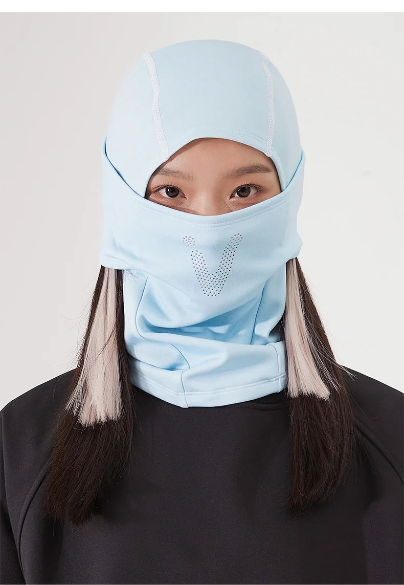 Face Mask - Windproof & Thermal Balaclava