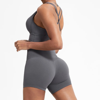 Sports Bra & Fitness Crop Top for Active Lifestyle