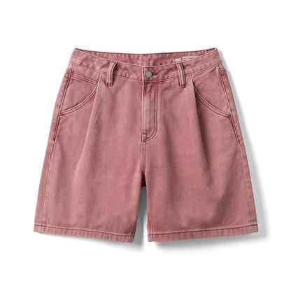 Denim Shorts - Perfect for Every Occasion & Style