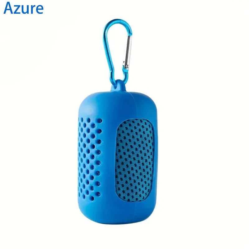 Sports Quick Dry Towel