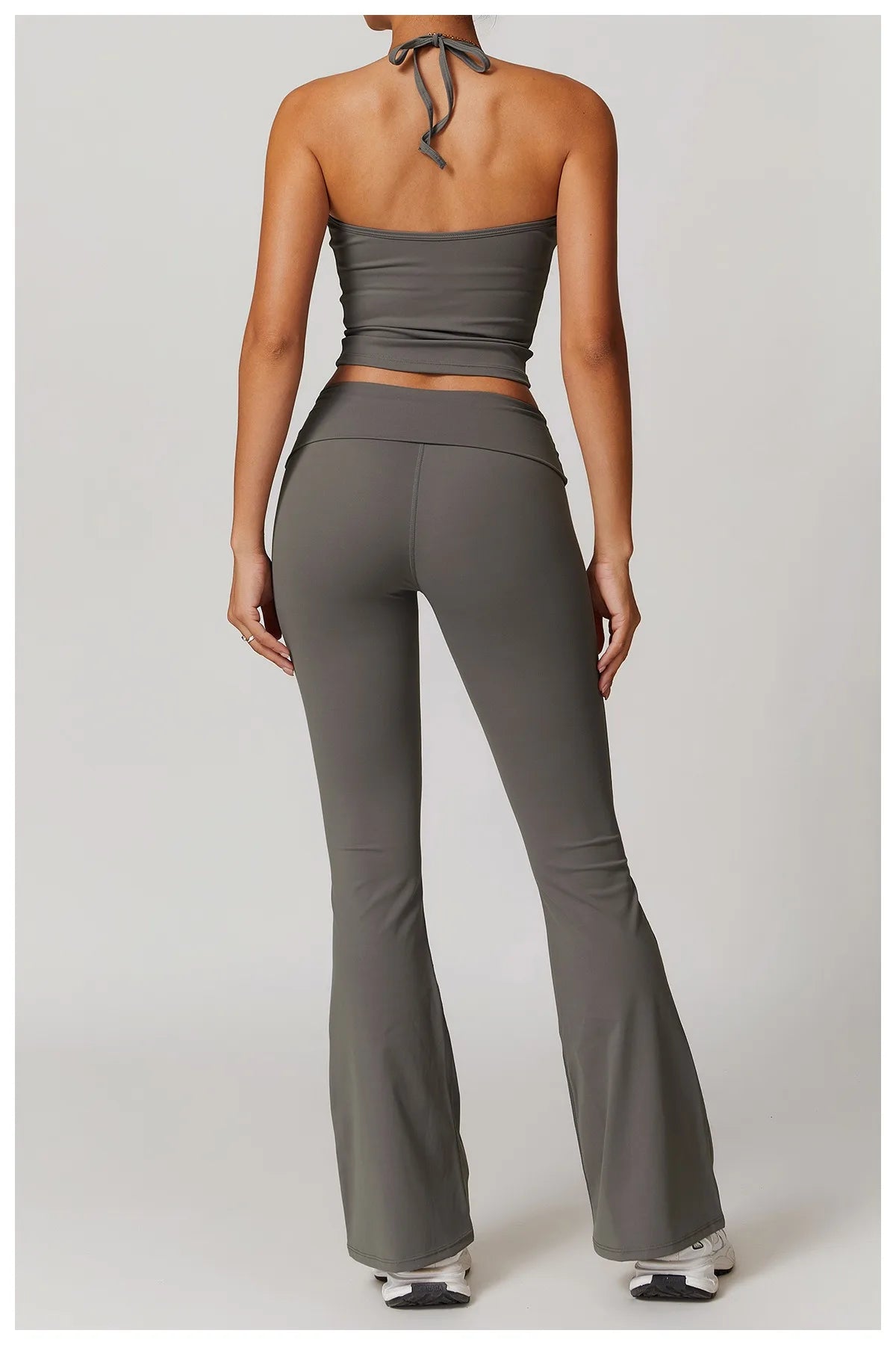 Fitness Bra - Breathable & Adjustable for Any Workout