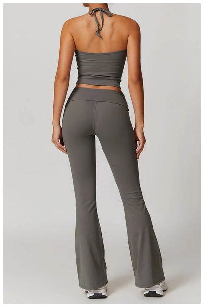 Fitness Bra - Breathable & Adjustable for Any Workout