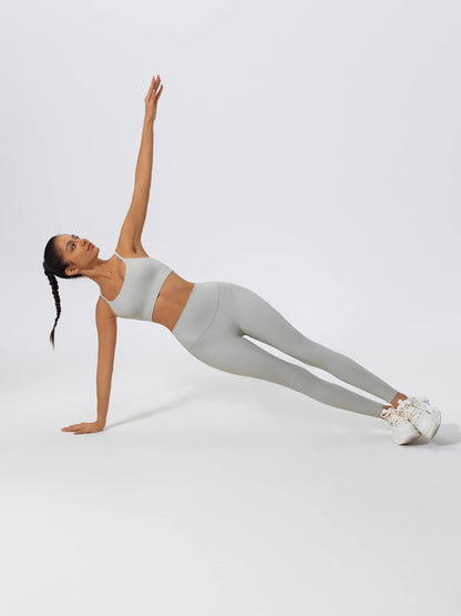 Ultra Soft Sports Bra