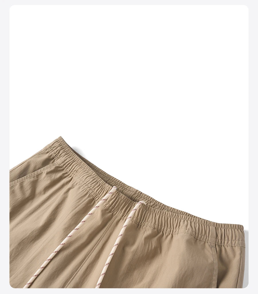 Beach Shorts - Quick-Dry & Men's Board Shorts