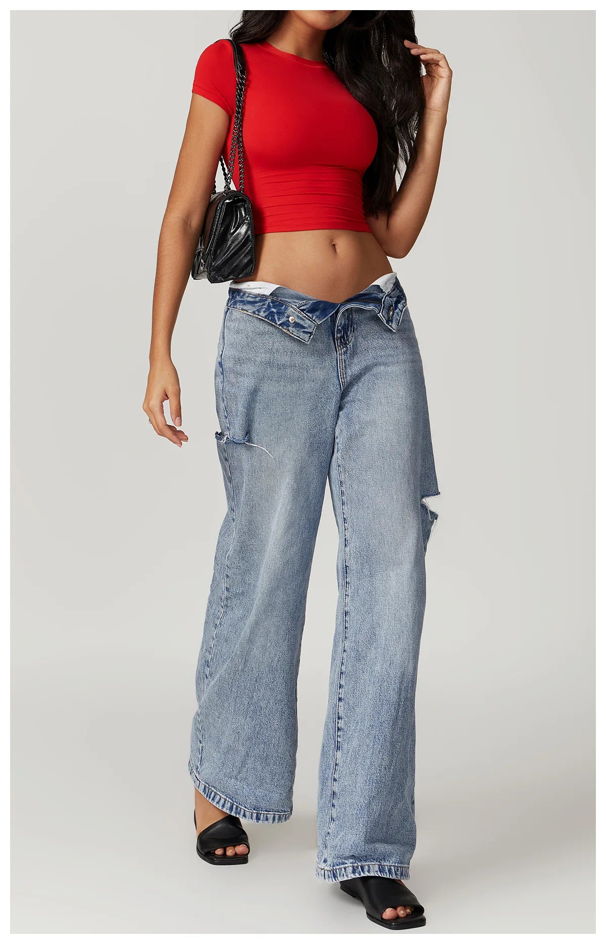 Workout T-Shirt - Quick-Dry & Breathable Activewear