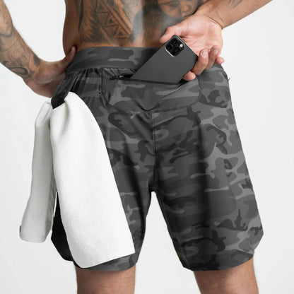 Basketball Shorts - Perfect for Active Lifestyle