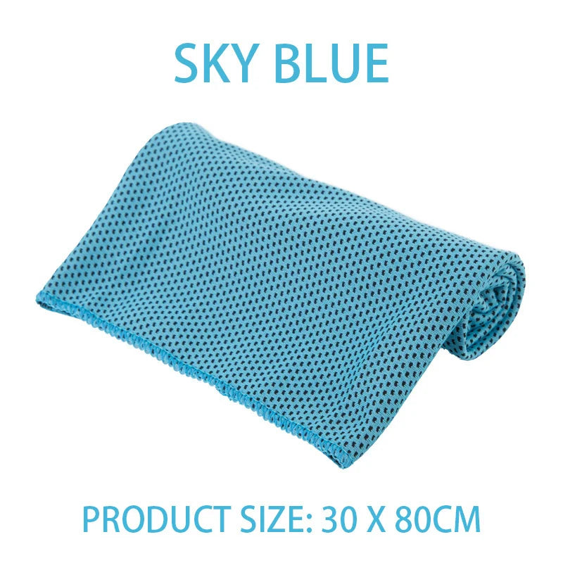 Sports Quick Dry Towel