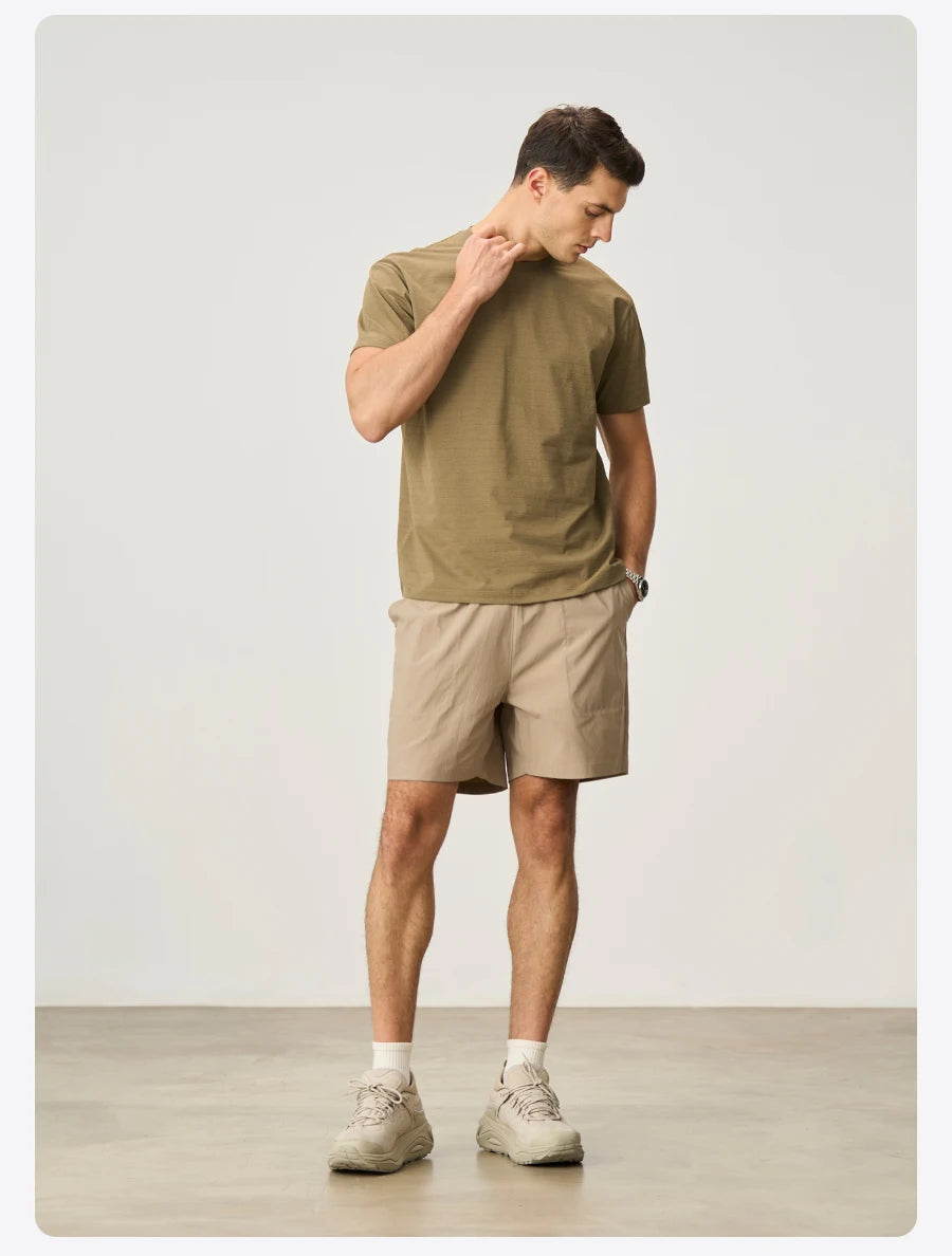 Beach Shorts - Quick-Dry & Men's Board Shorts