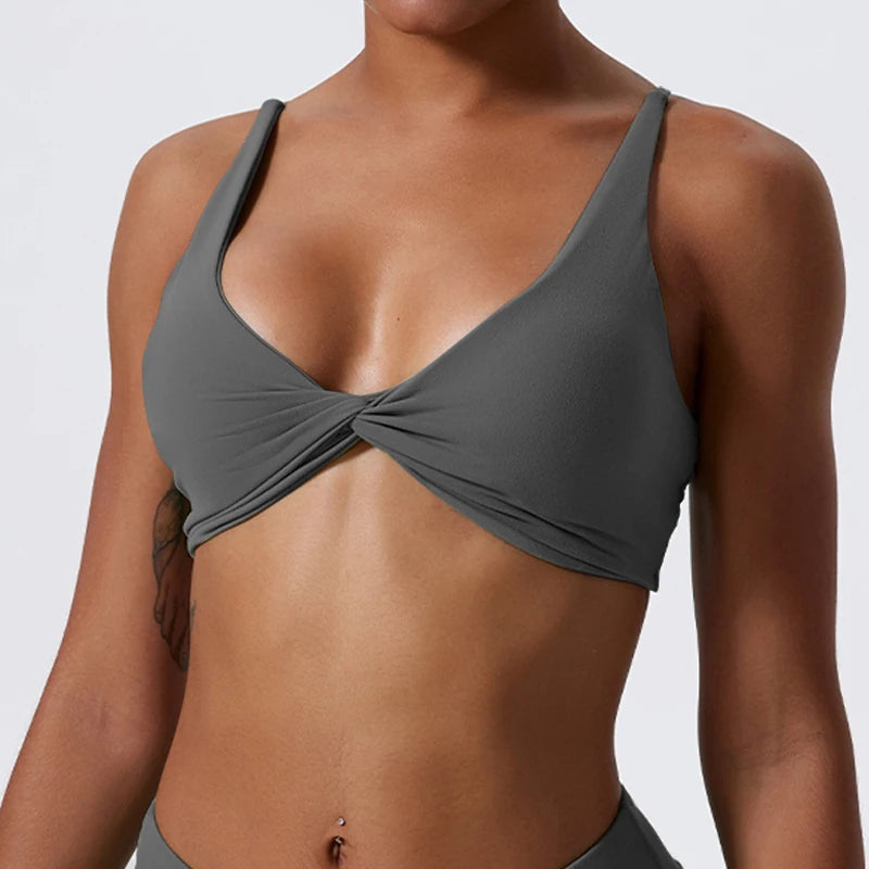High Performance Sports Bra